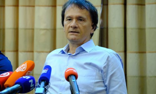 Glas poduzetnika: Ideje o crnim listama su sulude i nepromišljene