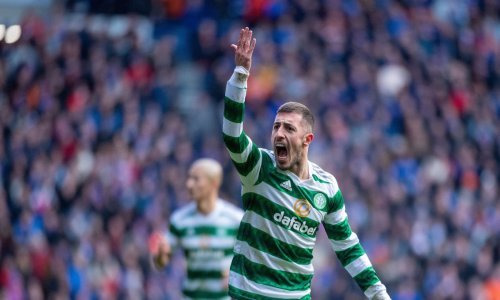 Celtic dobio prvu službenu ponudu za Vatrenog koji je pospremio u džep Brazilca Viniciusa. Žele ga Katalonci, ali utrka tek počinje...