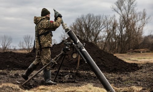 Moskva okončala samoproglašen prekid vatre za Božić, Zelenski ga nazvao neuspjehom