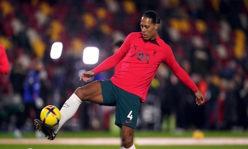 Novi težak udarac za Liverpool. Klopp ostaje bez važnog igrača...