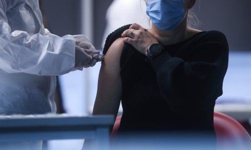 U Hrvatskoj 98 novih slučajeva korone, umrlo 11 osoba