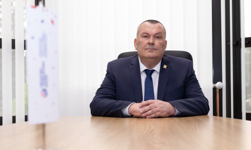 Preminuo Ante Baković, jedan od utemeljitelja HDZ-a i predsjednik Hrvatskog odbojkaškog saveza