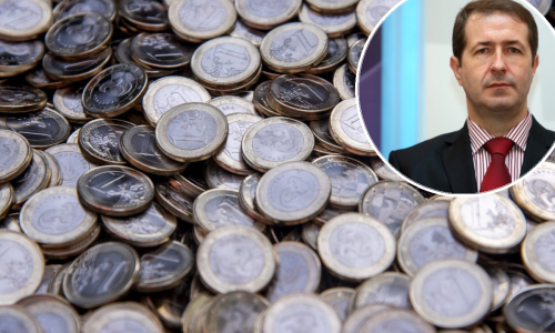 Prvi tjedan s novom valutom: Mavriček otkrio koje se kovanice najčešće krivotvore i kako prepoznati 'lažnjake'