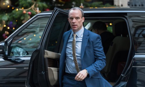 London domaćin sastanka o ratnim zločinima u Ukrajini