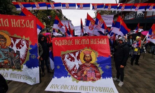 Rusija potiče sukob: Otvaranje balkanskog žarišta značilo bi uvođenje Europe u jednu vrstu rata