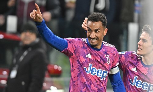 Nogometaši Juventusa ponašaju se kao da u klubu sve funkcionira savršeno; Martin Erlić s klupe pratio poraz Sassuola