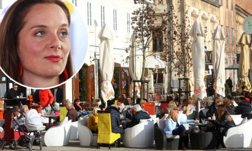 Predstavnica ugostitelja: Ako je problem nekome što je kava išla gore 12 lipa, vjerujem da će se to lako korigirati