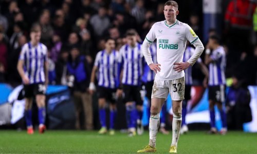 Trećeligaš kreirao veliko iznenađenje i izbacio najbogatiji klub na svijetu iz FA kupa