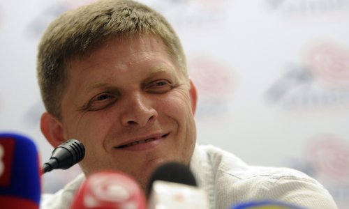Robert Fico nije uspio sastaviti vladu