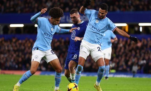 Pep Guardiola oduševljeno pričao o ovom klincu i svojoj novoj 'ljubavi': On je naš Philipp Lahm