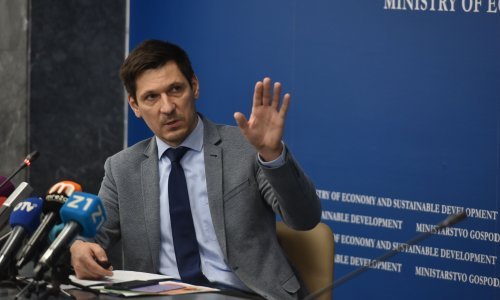 Duplić: 'Nisam siguran hoćemo li za 40 godina u Hrvatskoj imati šume hrasta lužnjaka i hoćemo li se ponositi slavonskim hrastom'