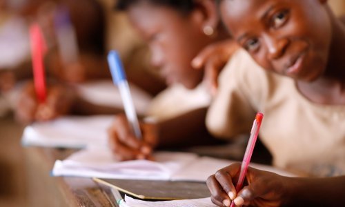 Od 2019. je na listi potencijalnih posvajatelja u Hrvatskoj, no do danas je nitko nije nazvao: Posvojila je djevojčicu iz DR Konga i otkrila proceduru