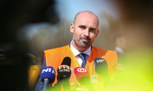 Promjena na čelu Ministarstva graditeljstva izvjesna? Nakon sastanka s Plenkovićem, Paladina na izlazu iz Vlade