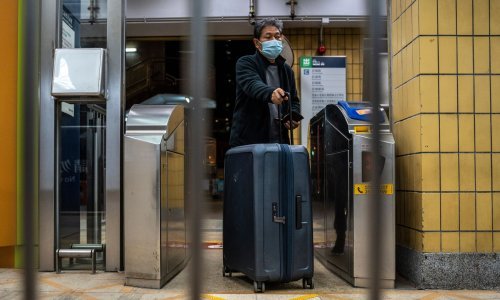 'Osveta' zbog testiranja na covid: Kina prestala izdavati kratkoročne vize Južnoj Koreji i Japanu