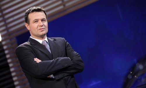 'Televizija je opasna, pomisliš da si važan'