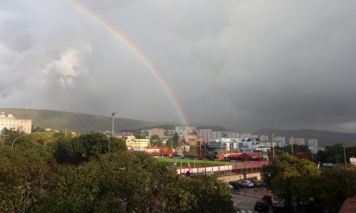 Promjena od ponedjeljka: Evo kakvo nas vrijeme očekuje sljedeći tjedan