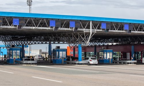 Na graničnom prijelazu Bajakovo pronašli mu u kamionu gotovo 270 kilograma marihuane