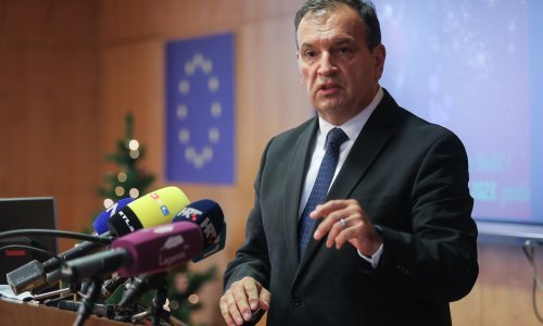 Vili Beroš tvrdi da nije prijetio inspekcijom liječnicima koji bi došli na prosvjed na kojem se traži njegova ostavka