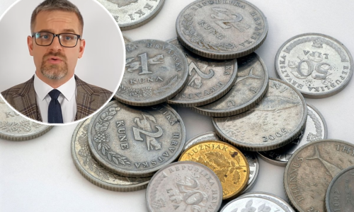 Spremajte kune i lipe, mogle bi vrijediti pravo bogatstvo: Numizmatičar otkrio koje kovanice vrijedi sačuvati