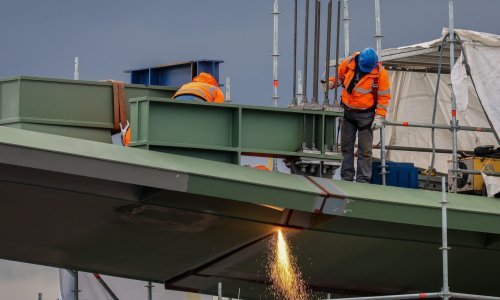 Njemačka će godišnje zaposliti do 50.000 radnika sa Zapadnog Balkana bez stručne spreme?