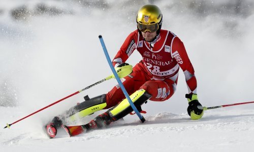 Norveško slavlje u švicarskom Adelbodenu, Samuel Kolega stigao do novih bodova