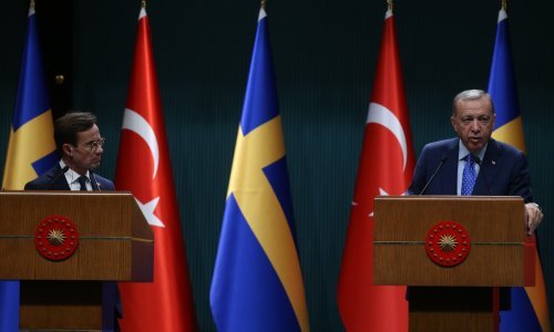 Švedska kaže da Turska traži previše za članstvo u NATO-u: 'Ne možemo ispuniti sve uvjete'