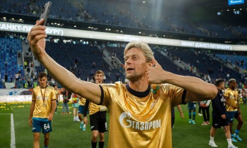 U Ukrajini će ga teško tko dostići, ali sada je svrstan među izdajnike i više nikad ne smije ući u domovinu!