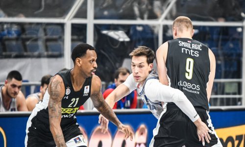 Nakon Zadra Parni valjak pregazio i Cibonu