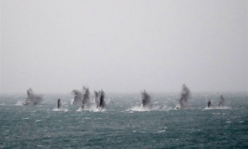 Američki general: Imam osjećaj da ćemo 2025. zaratiti s Kinom