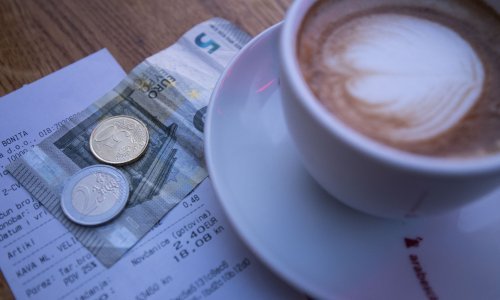 Što je najviše poskupjelo nakon uvođenja eura? Šef trgovaca uporan: Ništa!