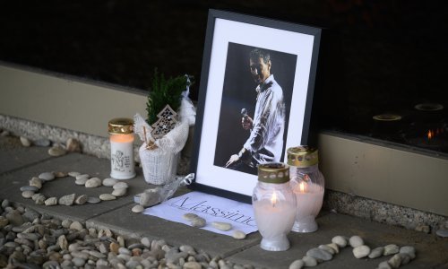 Nova dirljiva objava na Massimovim profilima na društvenim mrežama: 'Taj je datum ključan'