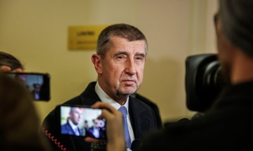 Babiš i Pavel idu u drugi krug predsjedničkih izbora u Češkoj