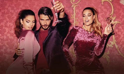 Budite posebni u svakoj prilici!