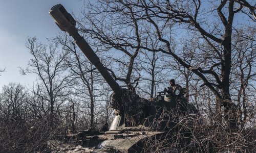 Njemačka je Ukrajini dosad poslala 2,2 milijarde eura vojne pomoći, a većina je građana protiv slanja dodatnih tenkova