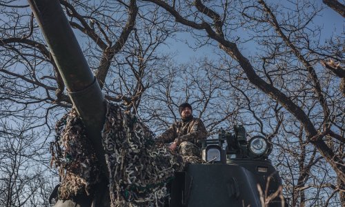 Snažan napad Rusa na tržnicu kod Harkiva: Poginula je jedna žena, mnogo je ranjenih