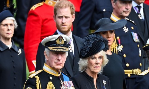 Princ Harry nazvao je Camillu opasnom i zločestom, a otkrio je i zašto nije htio da je njegov otac oženi