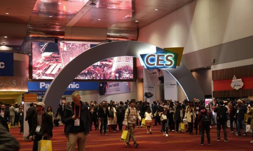 [FOTO] Završio je CES 2023: Ovo su ključne stvari koje su obilježile sajam