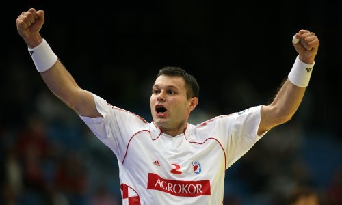 Nikša Kaleb prisjetio se na poseban način odlaska na Svjetsko prvenstvo 2003.: Pomislio sam tada - Bože moj, o čemu ovaj priča?!