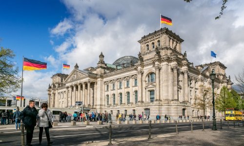 Njemačko gospodarstvo poraslo 1,9 posto u 2022., pojačana potrošnja pogurala privredu