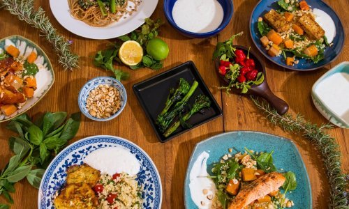 Pogoduje mršavljenju: Evo kako prakticirati mediteransku prehranu, najzdraviji mogući način prehrane