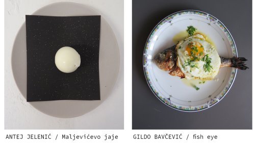 Galerija SC godinu otvara izložbom 'Eggo' umjetnice Jelene Lovrec