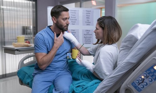 Finalna sezona omiljene medicinske drame