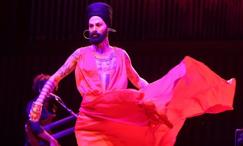 Princ sevdaha Božo Vrećo vraća se u Zagreb: Dolazi u Lisinski