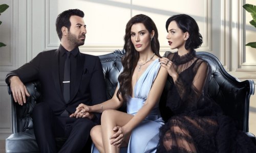 Ismail Demirci, koji tumači ulogu preljubnika Murata u seriji 'Izdaja': 'Osobu koju jako cijenim otjerao sam od sebe'