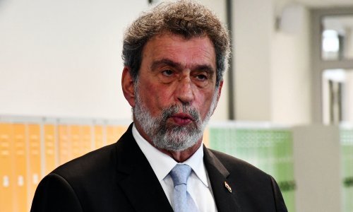 Fuchs: Za one koji nisu omogućili tople obroke spremne su sankcije