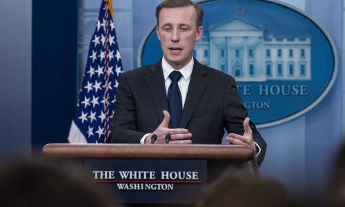 Iran bi slanjem dronova mogao sudjelovati u ratnim zločinima