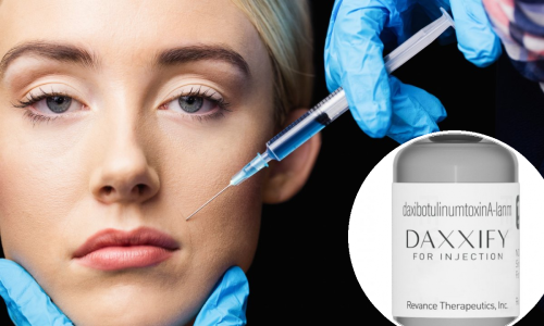Daxxify - tretman protiv bora koji 'drži' dvostruko duže od botoxa