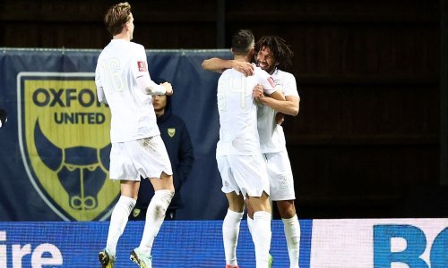 Arsenal s tri gola 'počastio' trećeligaša, ali Topnicima tek sada slijedi 'ono pravo'