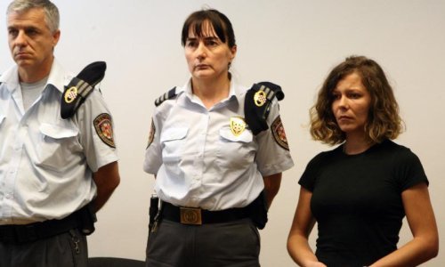 Fatalna ujna nagovarala je i radnika da joj ubije muža?