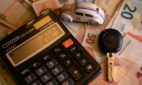 Godišnja inflacija u EU i eurozoni usporila i u prosincu: Evo kako stoji Hrvatska u usporedbi s drugim zemljama